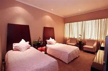 Tianhao Hotel Hangzhou