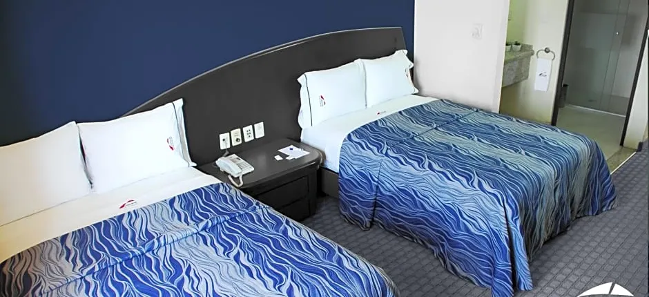 Hotel Concorde