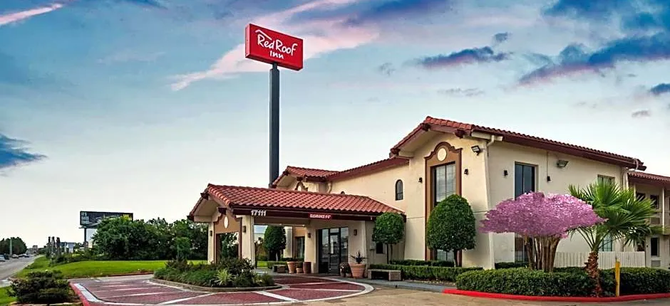 Red Roof Inn Houston North - FM1960 & I-45