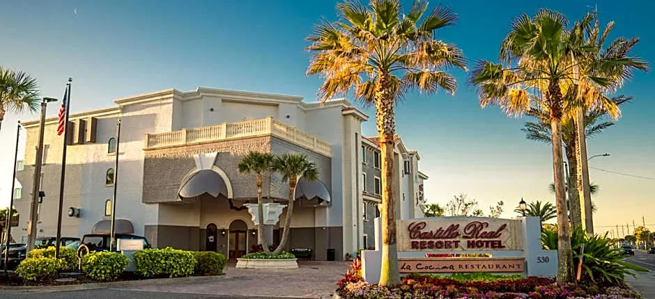 Castillo Real Resort Hotel