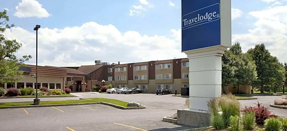 Travelodge by Wyndham Ottawa East