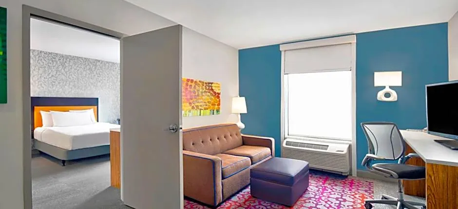 Home2 Suites By Hilton Rochester Henrietta