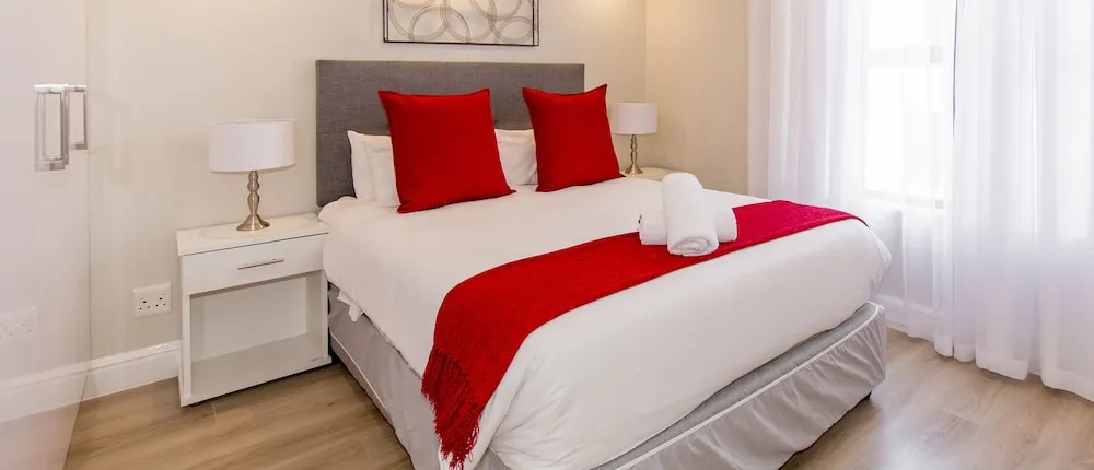 Madison Place Luxury Apartments
