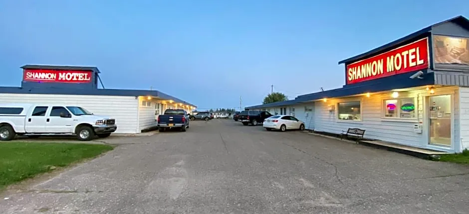 Shannon Motel