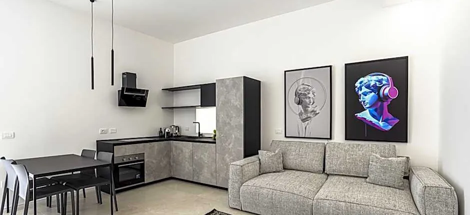 Nostos rooms & Apartments