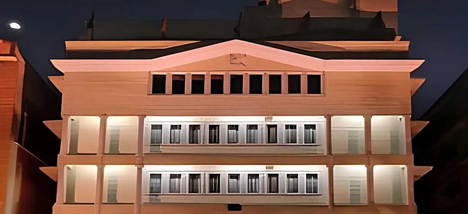 Hotel Kanchandeep