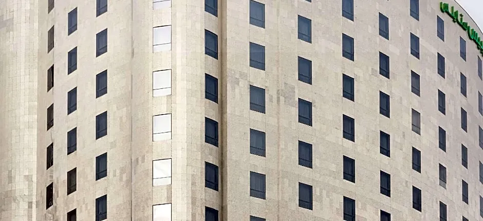 ibis Styles Makkah