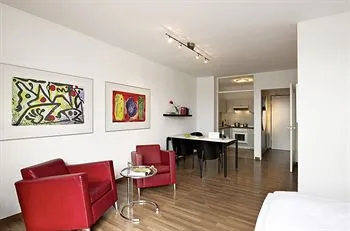 art'appart - kempinski plaza