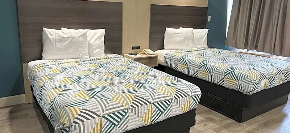 Studio 6 Suites Memphis, TN East Memphis