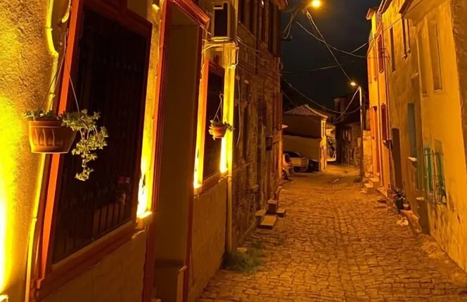 Sualti Otel