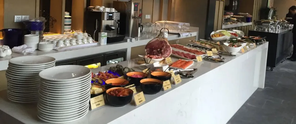 MiniMax Premier Hotel Shanghai Hongqiao