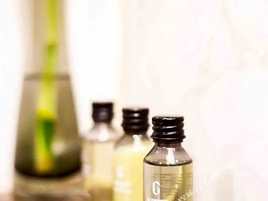 Longting Fang Glenview Hotel Longli