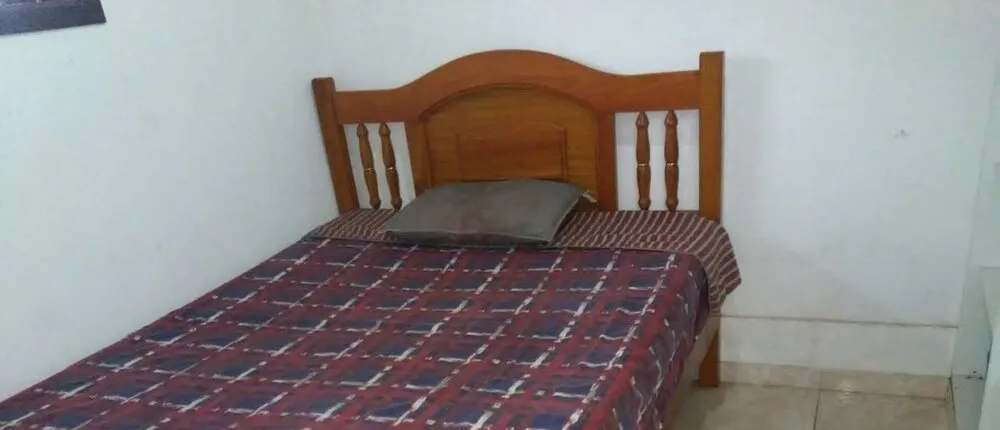 Casa de Praia Cordeirinho