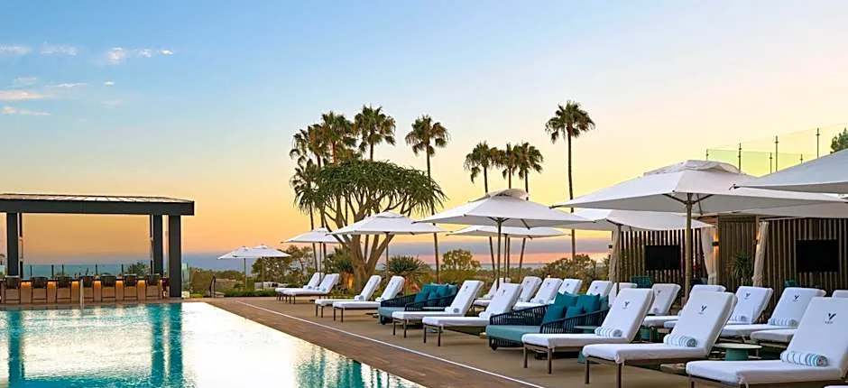 VEA Newport Beach, A Marriott Resort & Spa