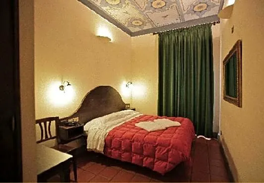 Hotel Panda