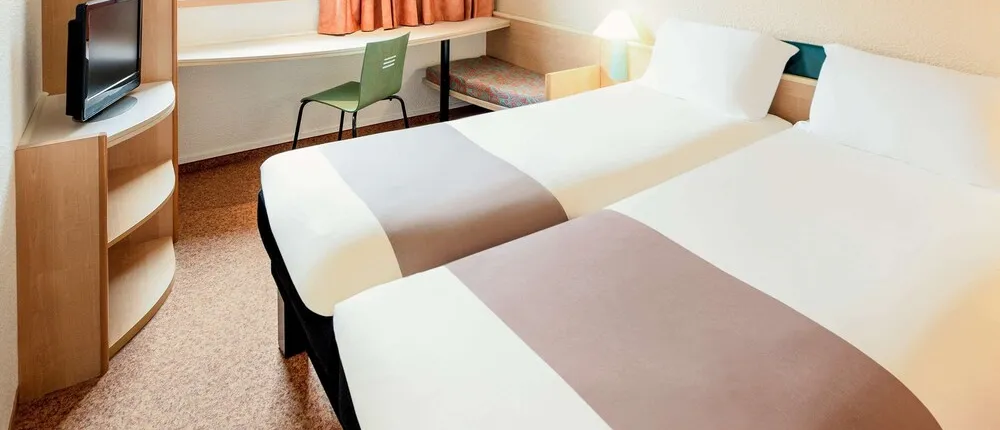 ibis Limoges Nord