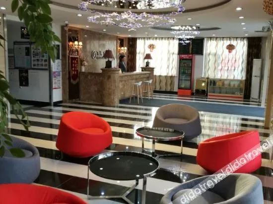 Da'an Feixiang Hotel