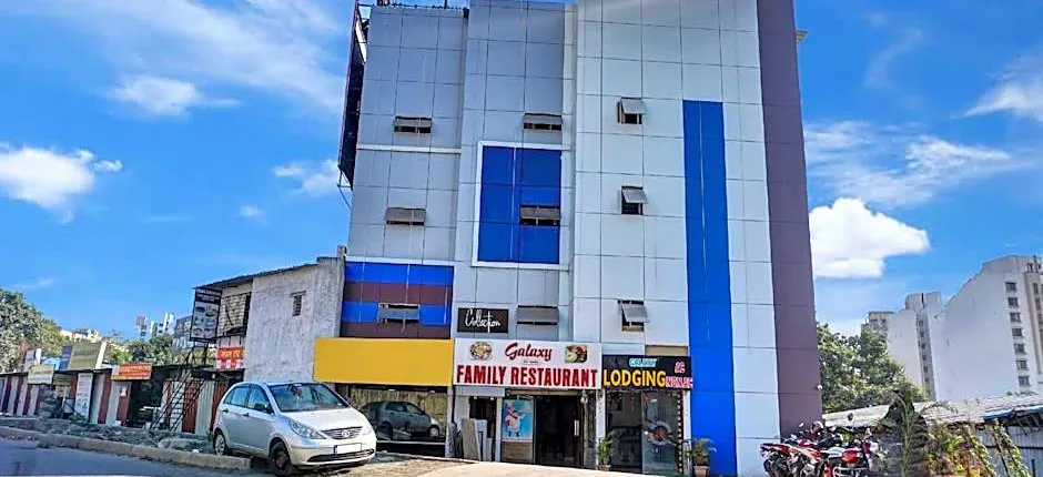 Townhouse C Scheme Ahinsa Circle