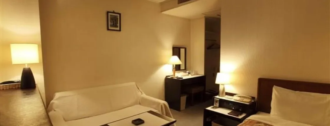 Hotel New Castle