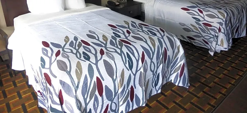 Red Roof Inn Evergreen