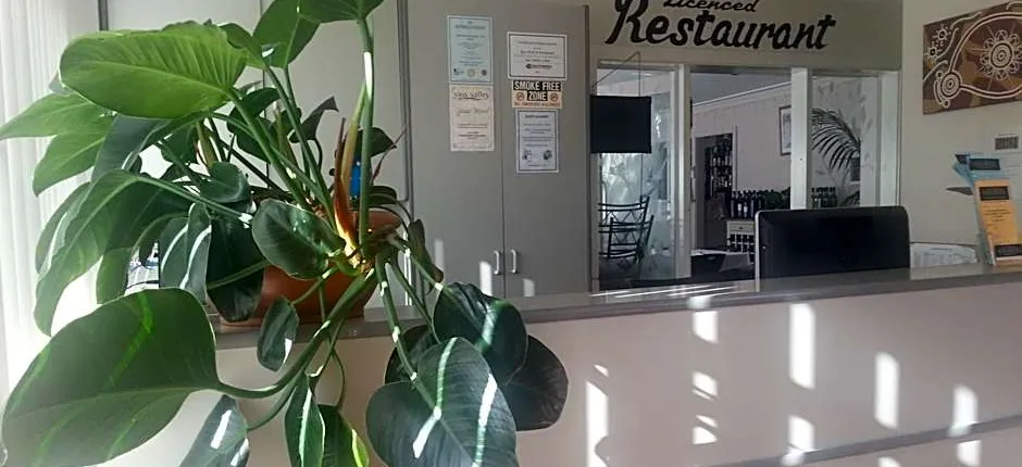 Yass Motel