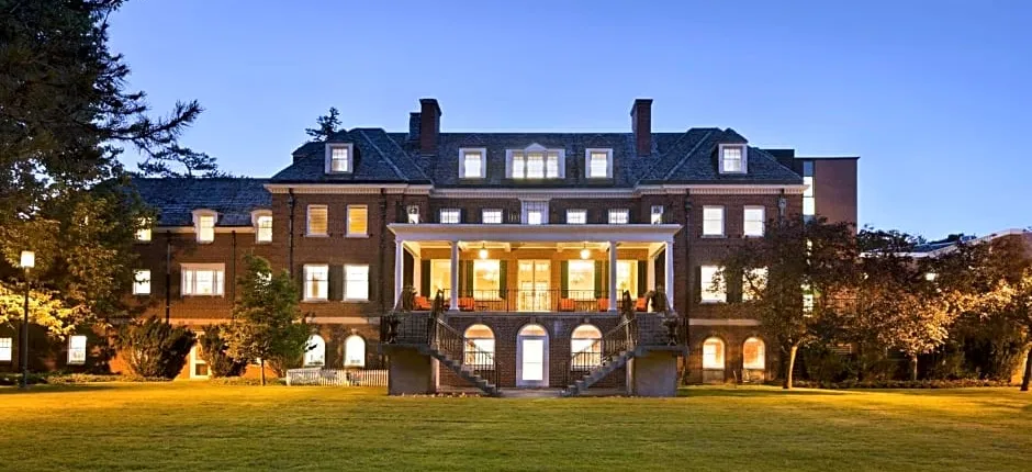 Ivey Spencer Leadership Centre