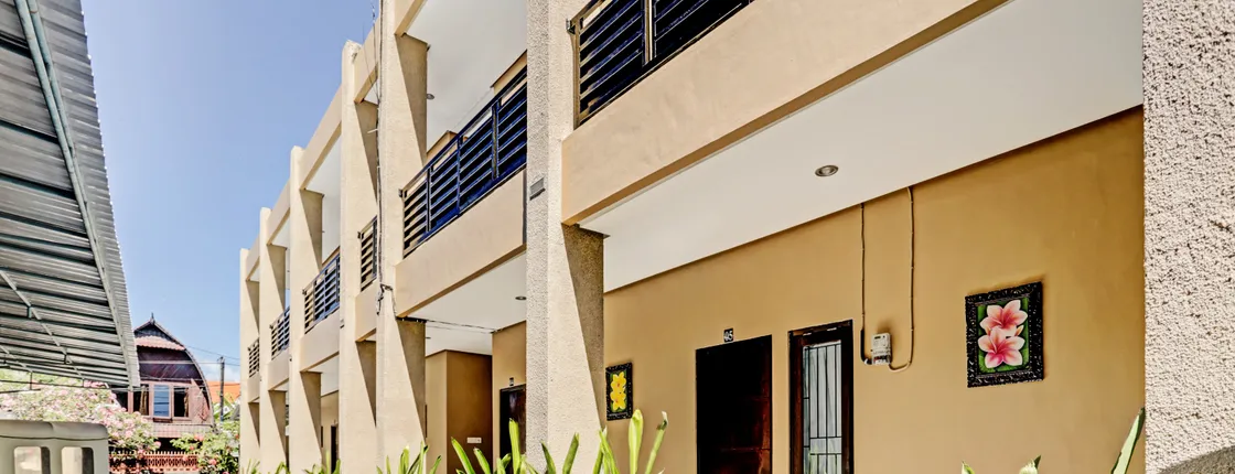 OYO 90456 Moh Yamin Residence