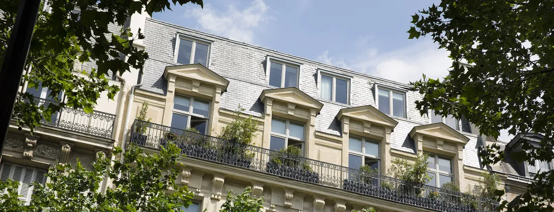 Le Narcisse Blanc Hotel Spa