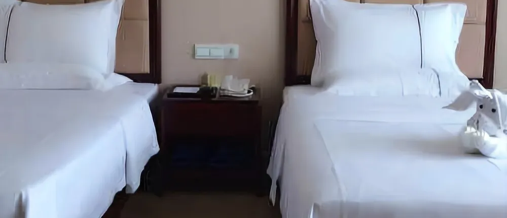 Zhao Ri International Hotel