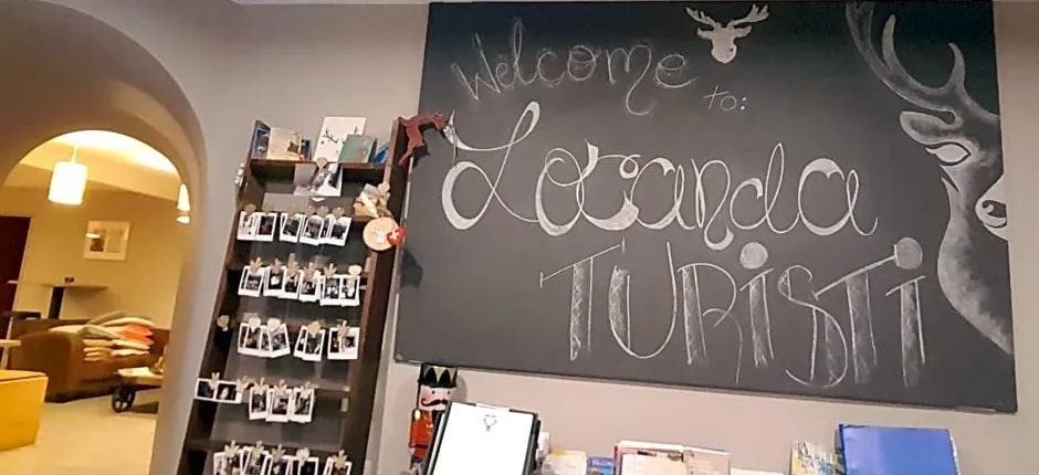 Nuova Locanda Turisti