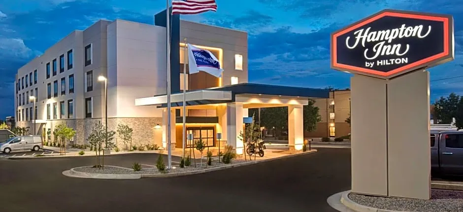 Hampton Inn By Hilton Santa Fe South, NM