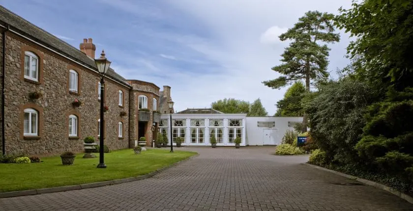 Quorn Country Hotel
