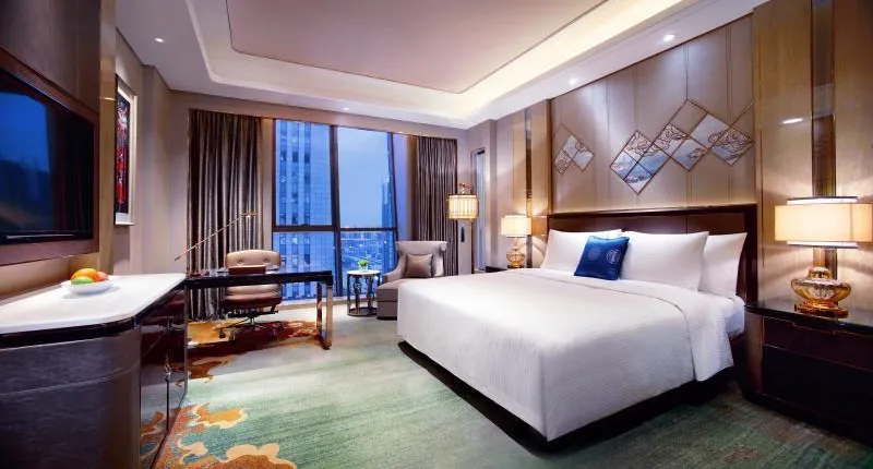 Wanda Vista Hohhot