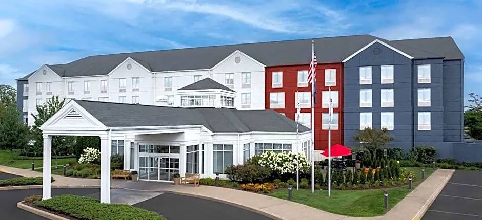 Hilton Garden Inn Wilkes Barre