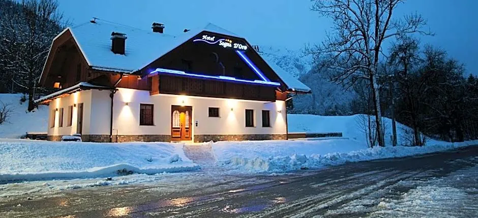 Hotel Sogni D'Oro