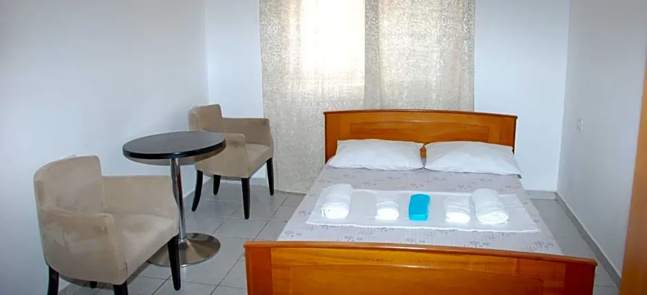 Casa Mia Hotel