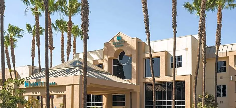 Hyatt House Cypress Anaheim