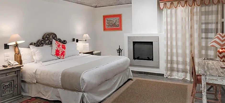 Hotel La Morada