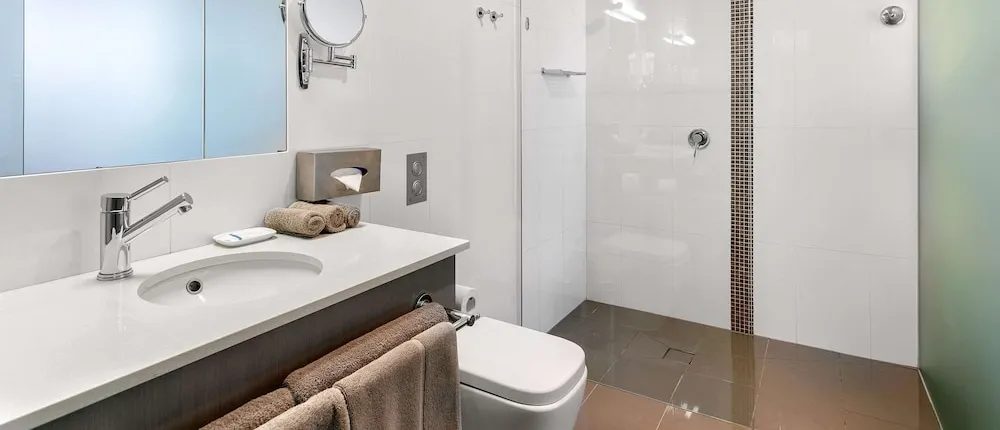 Quality Inn The George Hotel Ballarat