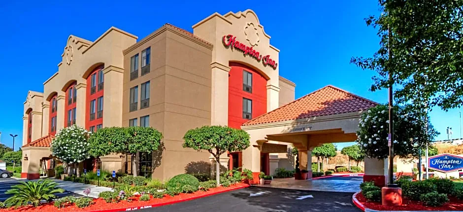 Hampton Inn By Hilton Milpitas
