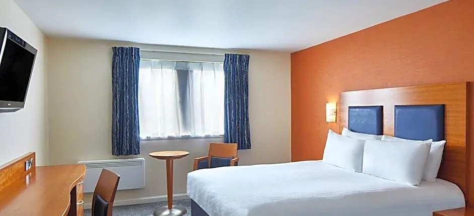 Leonardo Inn Aberdeen Airport