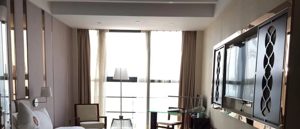 Shenzhen Peony Hotel