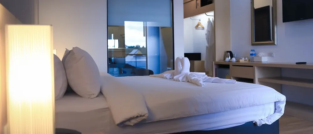 SR Boutique Hotel