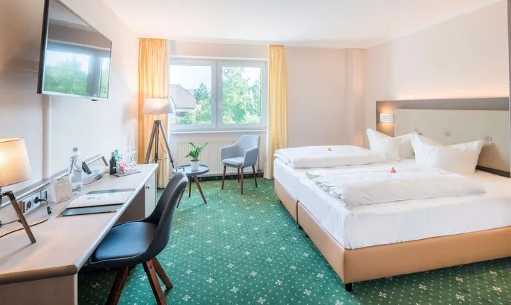 Best Western Hotel Am Papenberg