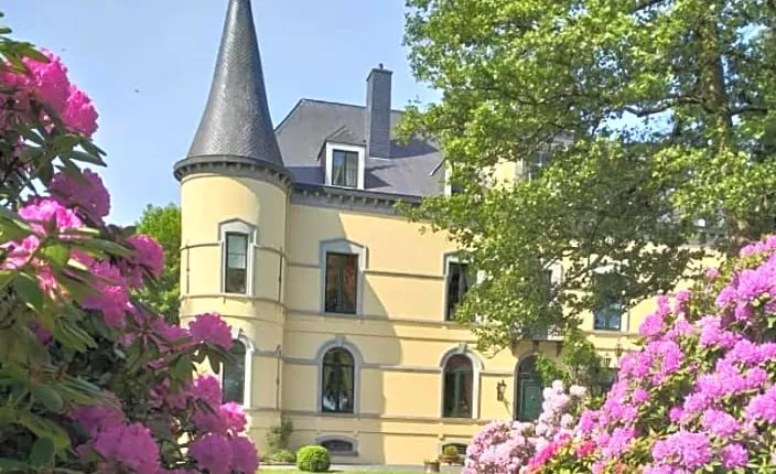 Château Les Tourelles