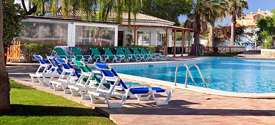 Luz Ocean Club Apartments