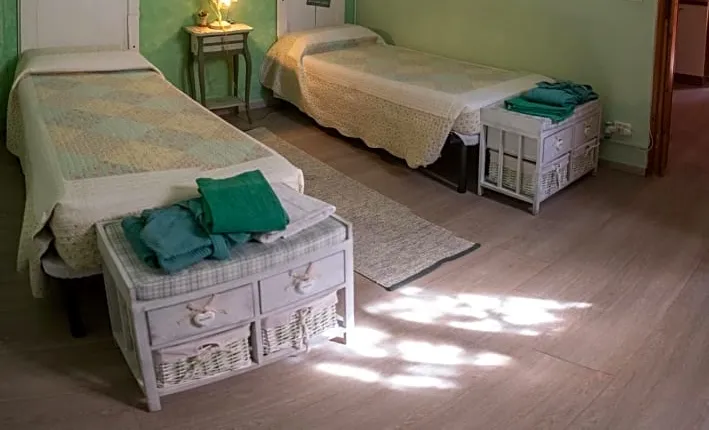 B&B Vacanze in Mugello