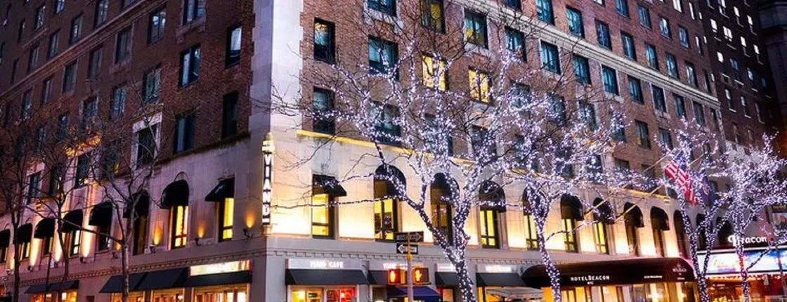 Hotel Beacon