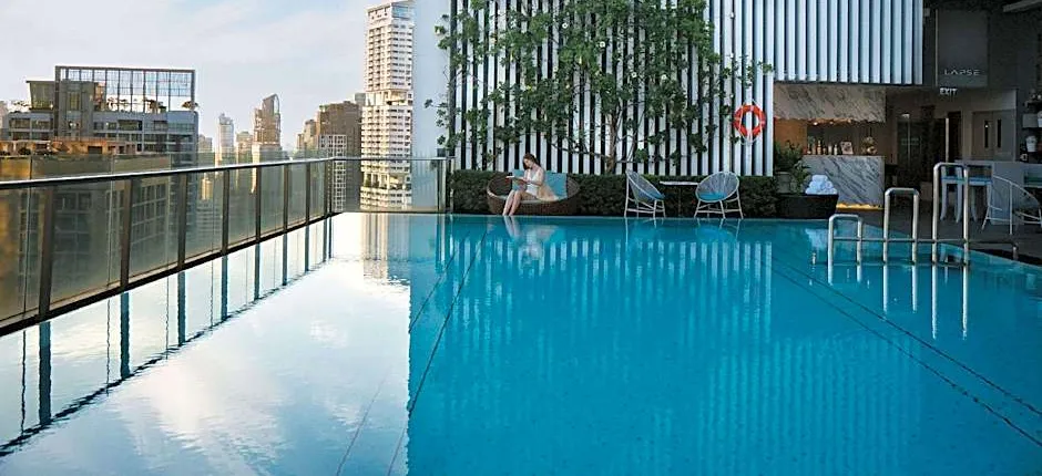 Hilton Sukhumvit Bangkok