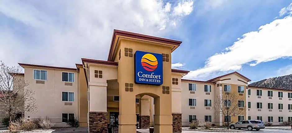 Comfort Inn & Suites Rifle